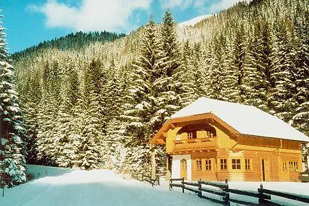 Tatil Evi Winklhutte