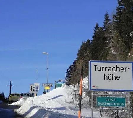Winklhutte *