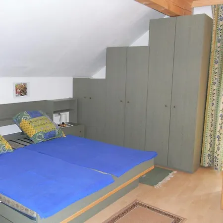 Winklhutte Turracher Hohe
